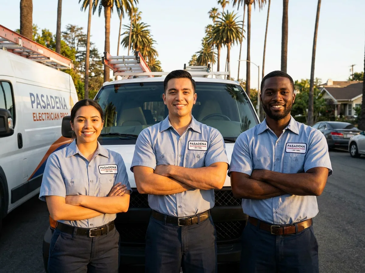 Electrician company in Taberg, NY