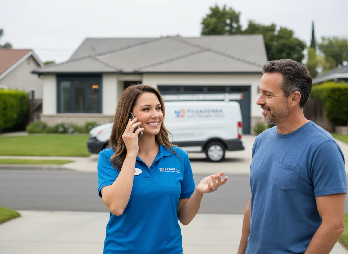 Electrician Taberg, NY FAQs
